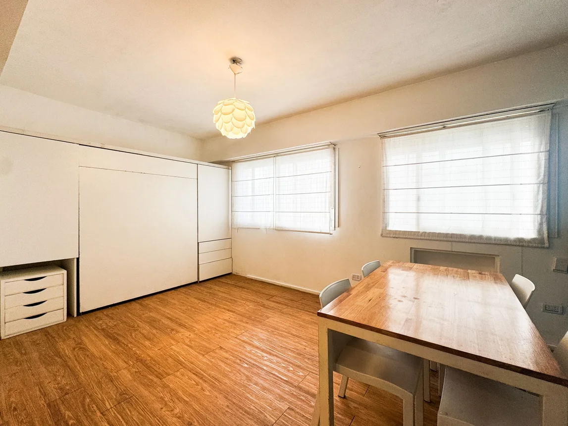 Monoambiente en venta en Retiro, Esmeralda 900, foto 2