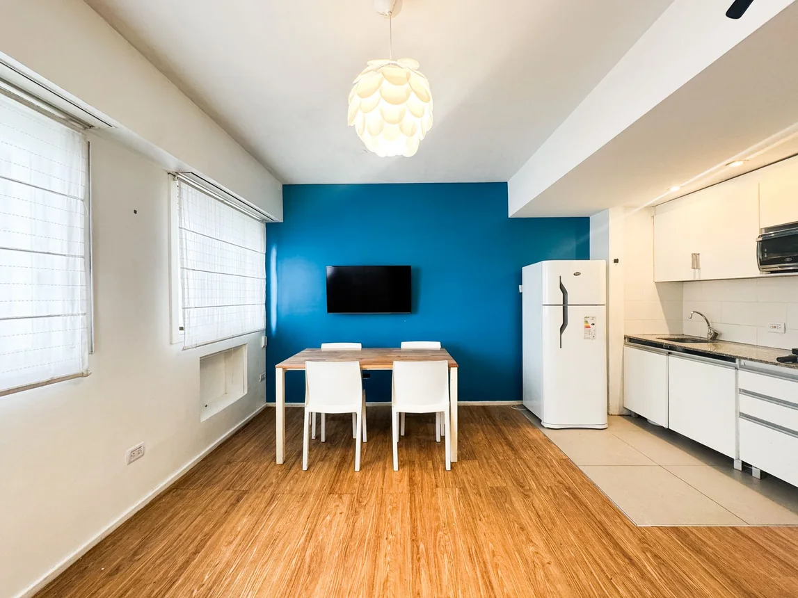 Monoambiente en venta en Retiro, Esmeralda 900, foto 5