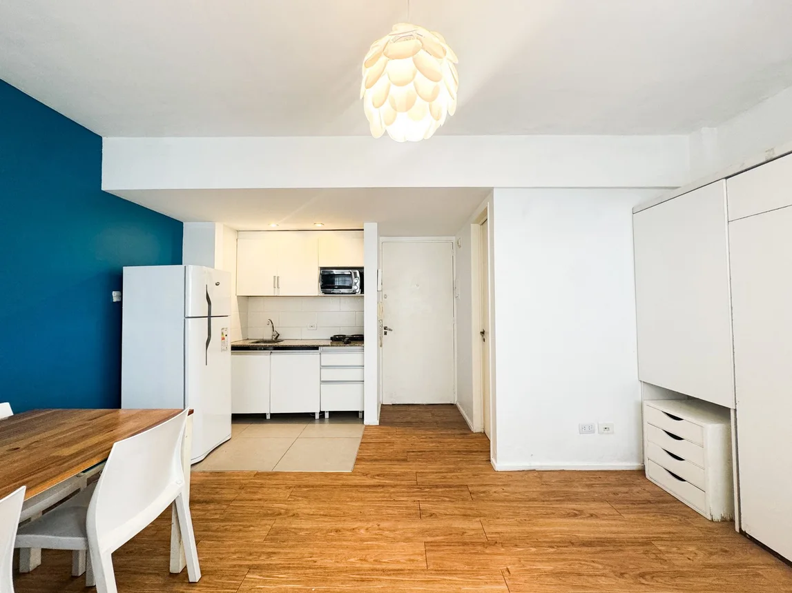 Monoambiente en venta en Retiro, Esmeralda 900, foto 3