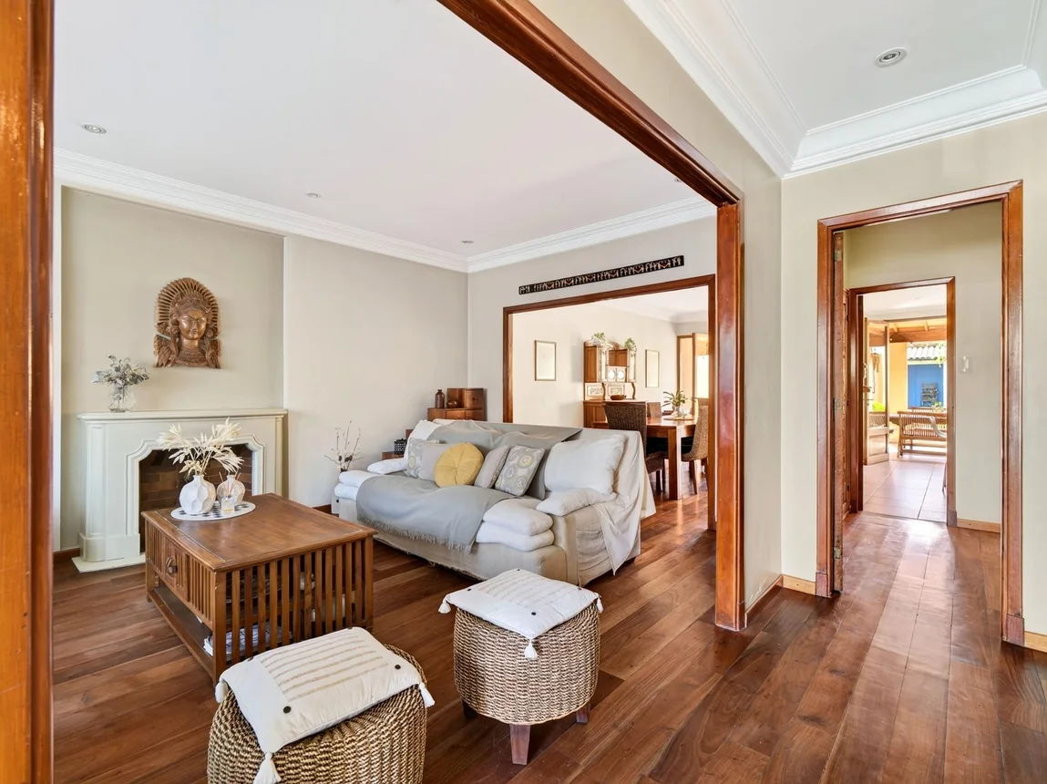 Casa de 5 ambientes en venta en Villa Devoto, Obispo San Alberto 3700, foto 4
