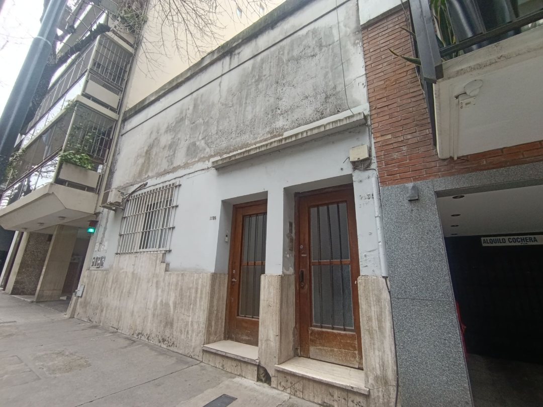 VENTA PH 4 AMB. sin expensas!