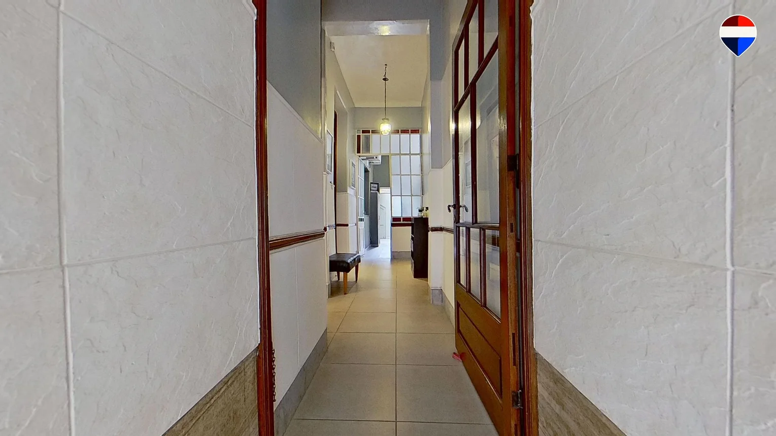 PH de 4 ambientes en venta en Palermo, Ángel Justiniano Carranza 2300, foto 3