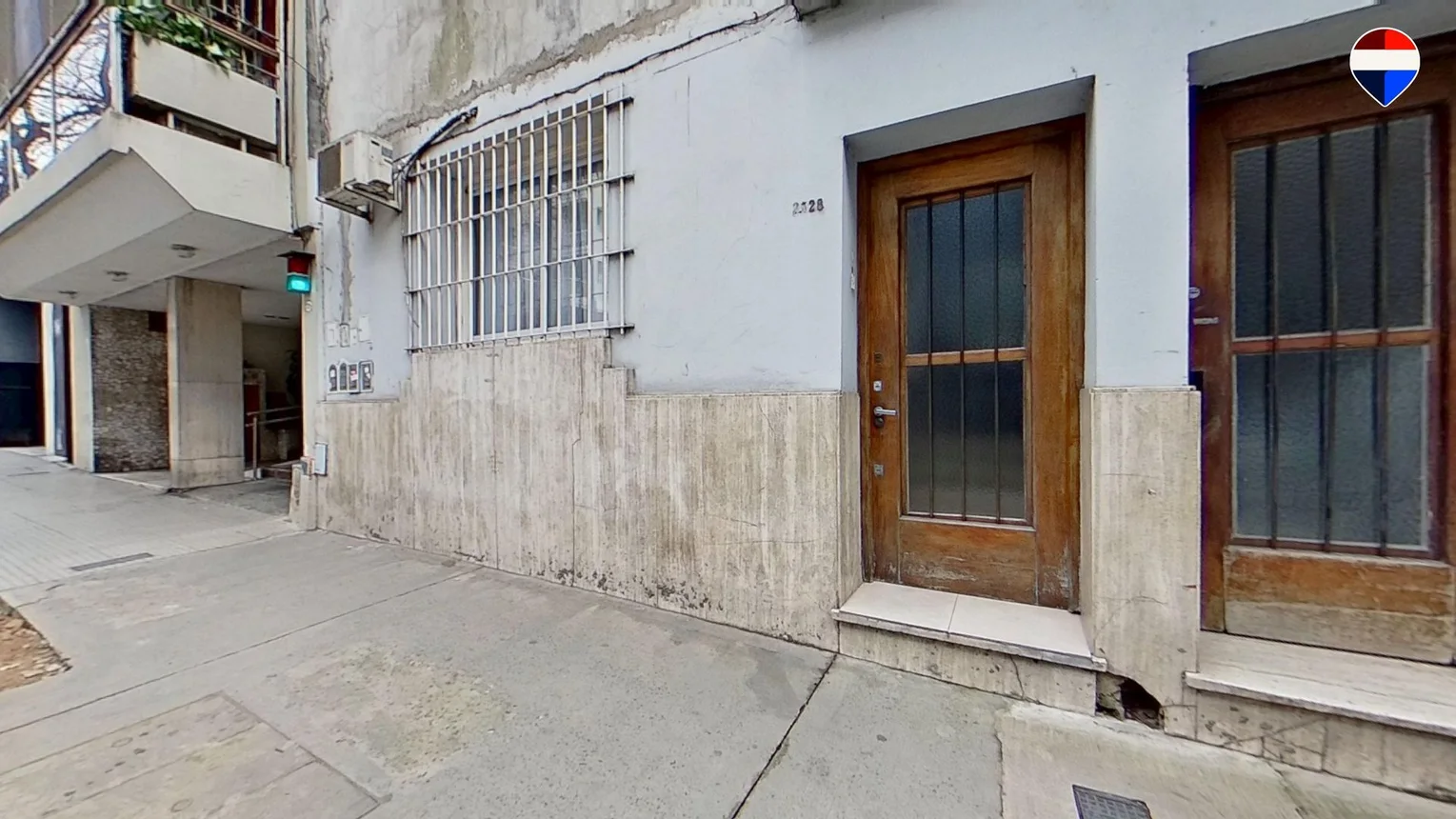 PH de 4 ambientes en venta en Palermo, Ángel Justiniano Carranza 2300, foto 2