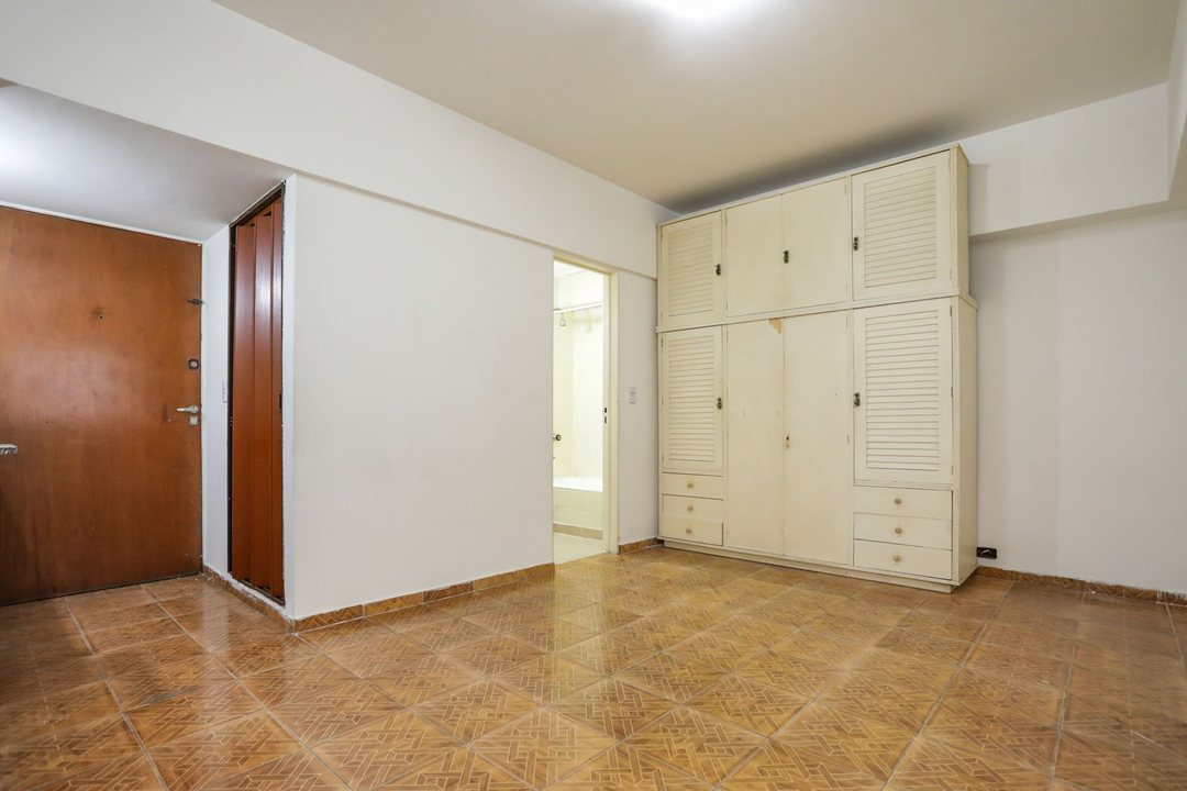 Alquiler monoambiente