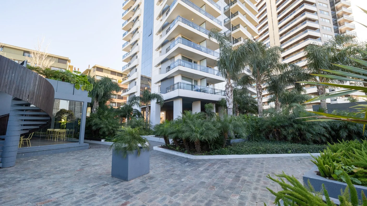 Departamento de 3 ambientes en venta en Rosario, Ing. Gualberto Venesia 0, foto 2