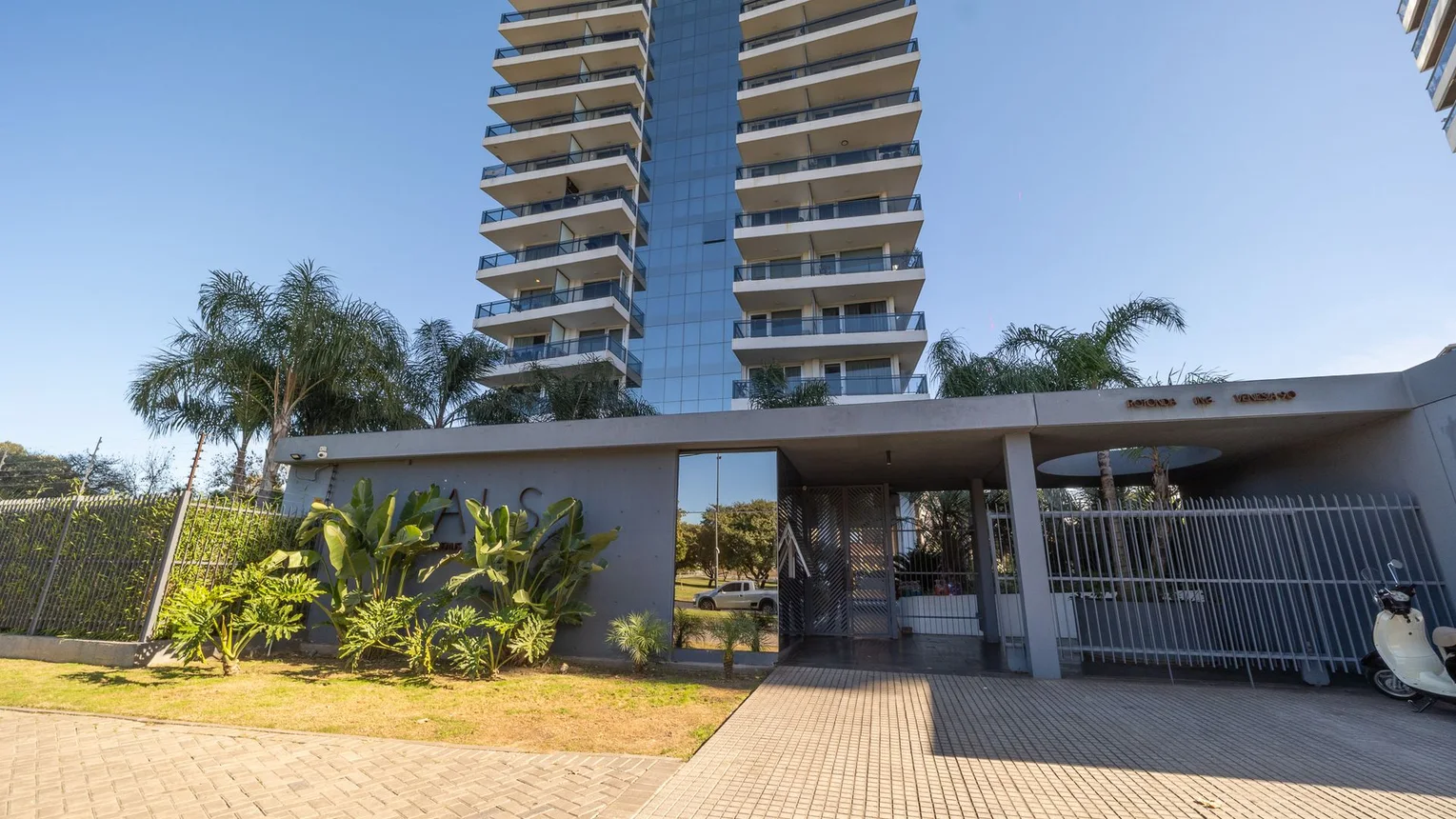 Departamento de 3 ambientes en venta en Rosario, Ing. Gualberto Venesia 0