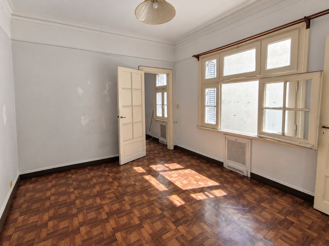 DTO. 2 AMB. Y 1/2 EN VENTA | SAN NICOLÁS | A. PROF