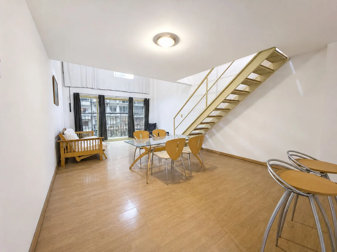 Loft en venta en Recoleta
