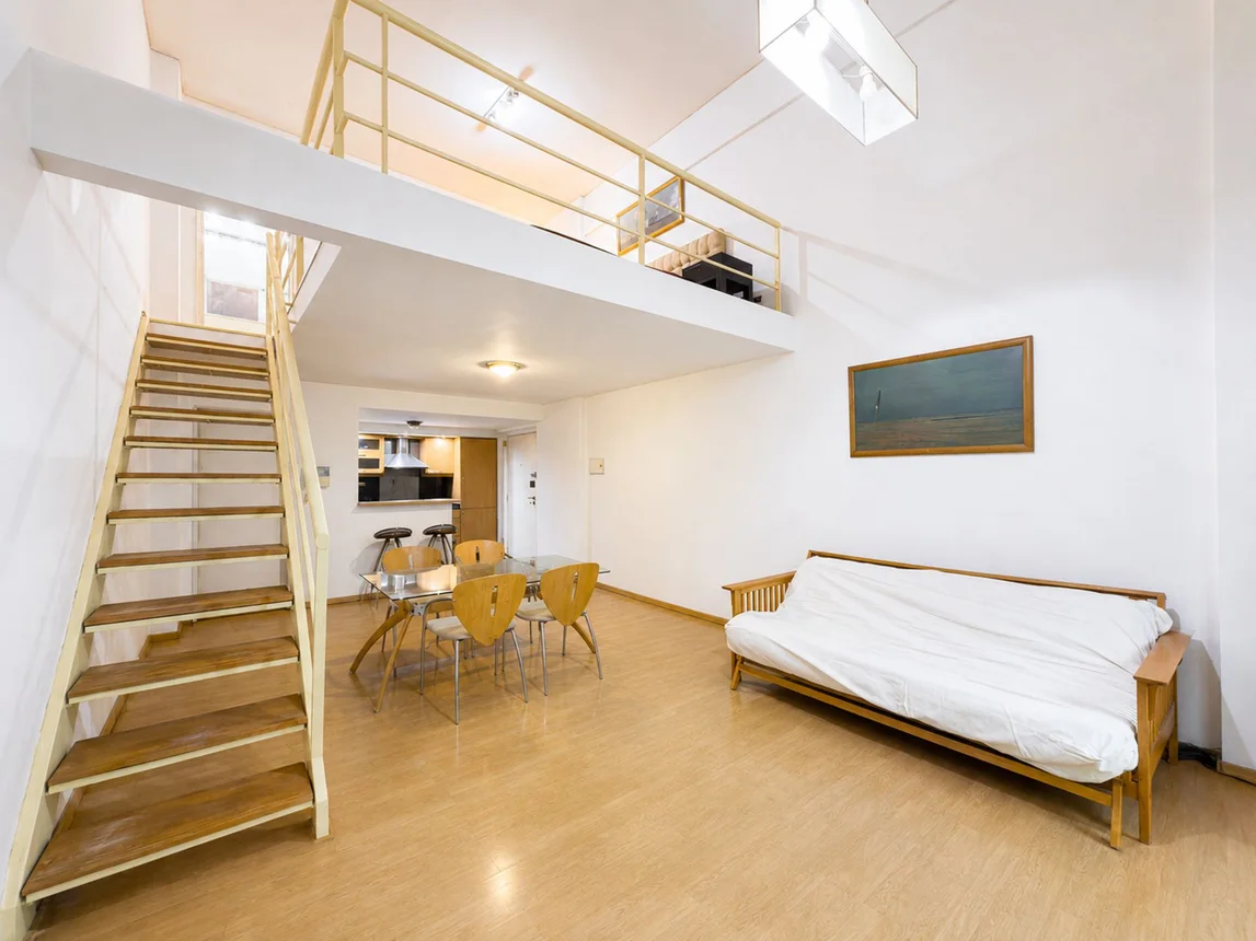 Loft en venta en Recoleta, foto 3