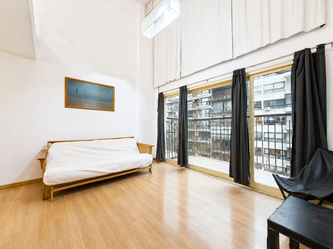 Loft en venta en Recoleta, foto 4
