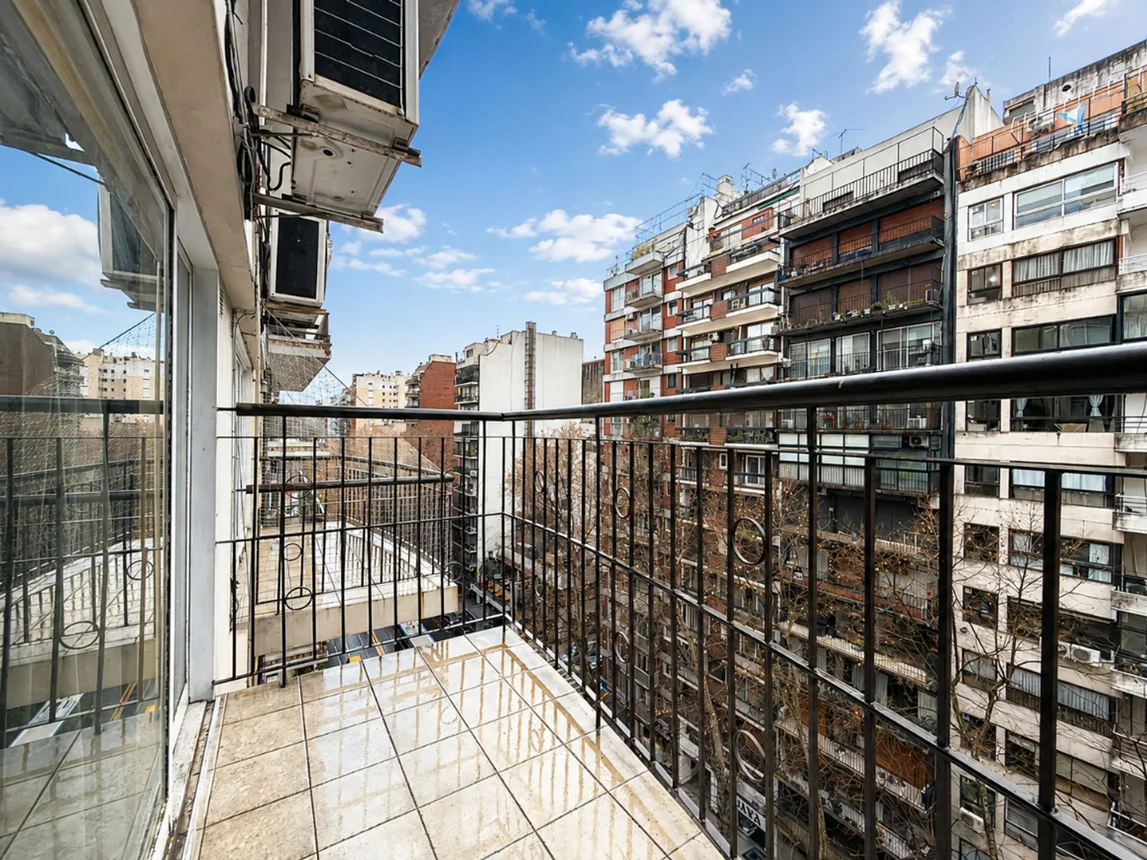 Loft en venta en Recoleta, foto 5