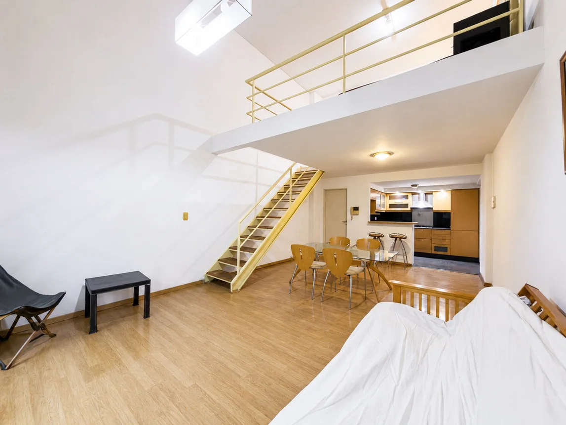Loft en venta en Recoleta, foto 2