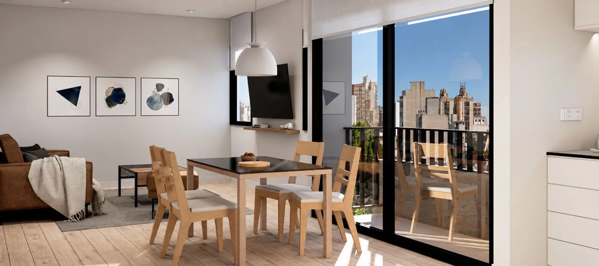 Departamento en venta en Mar del Plata, foto 4
