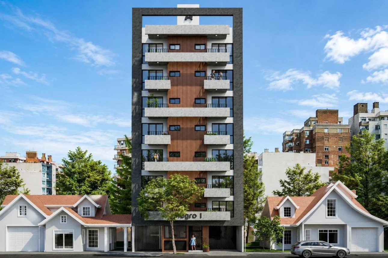Departamento en venta en Mar del Plata