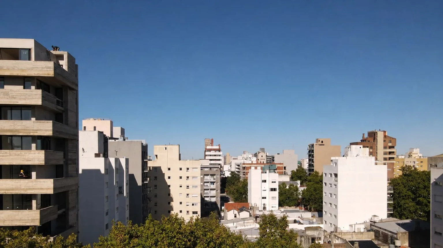 Departamento en venta en Mar del Plata, foto 2