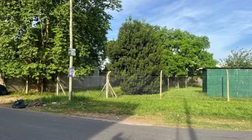 LOTE EN VENTA CITY BELL ENTRE CAMINOS