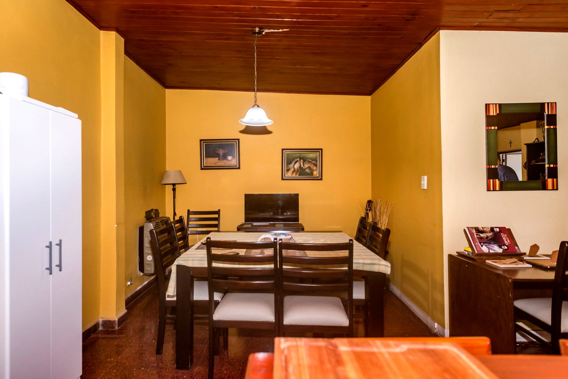CASA 3 DORM + DEPARTAMENTO VENTA MACROCENTRO - foto 10