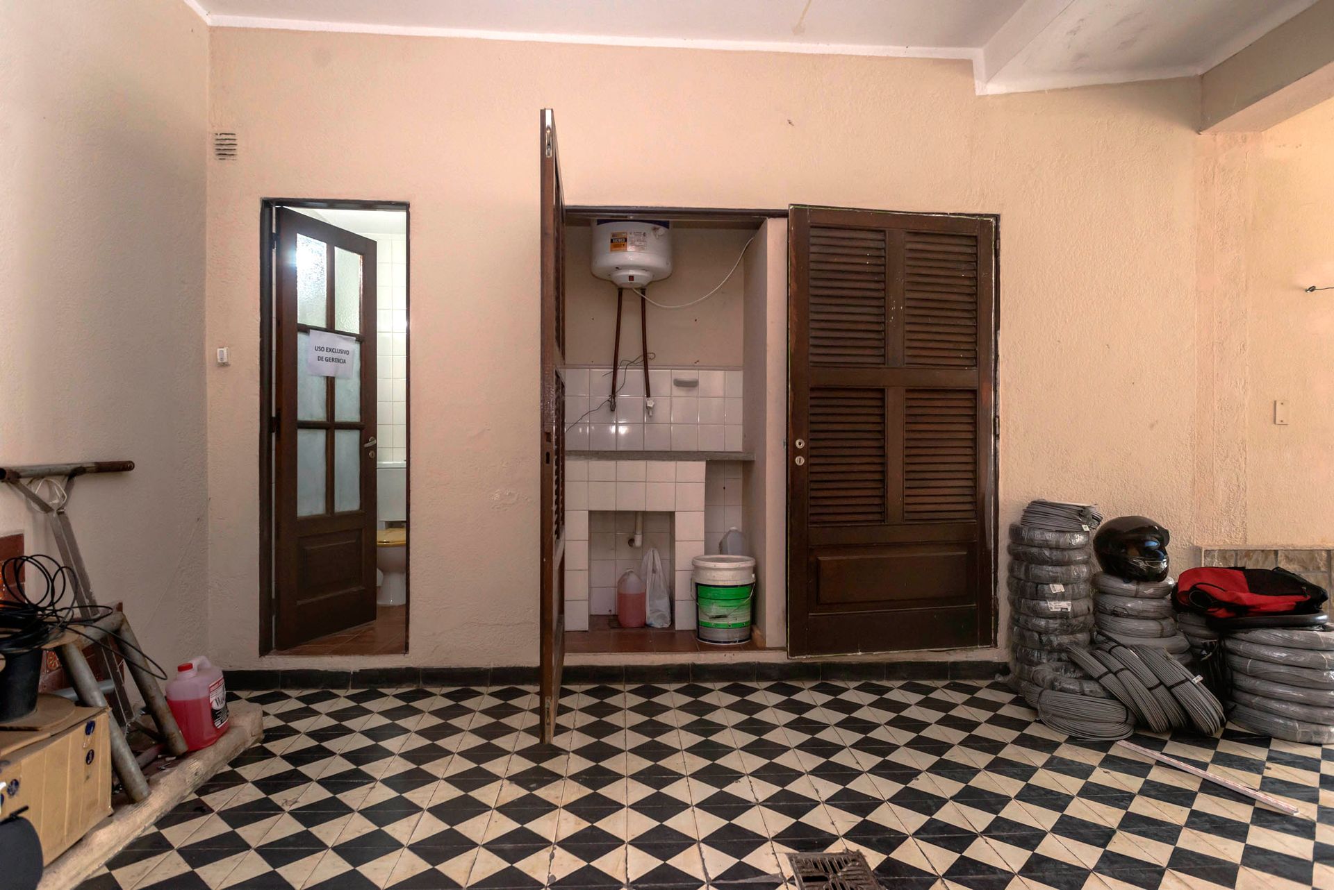 CASA 3 DORM + DEPARTAMENTO VENTA MACROCENTRO - foto 4