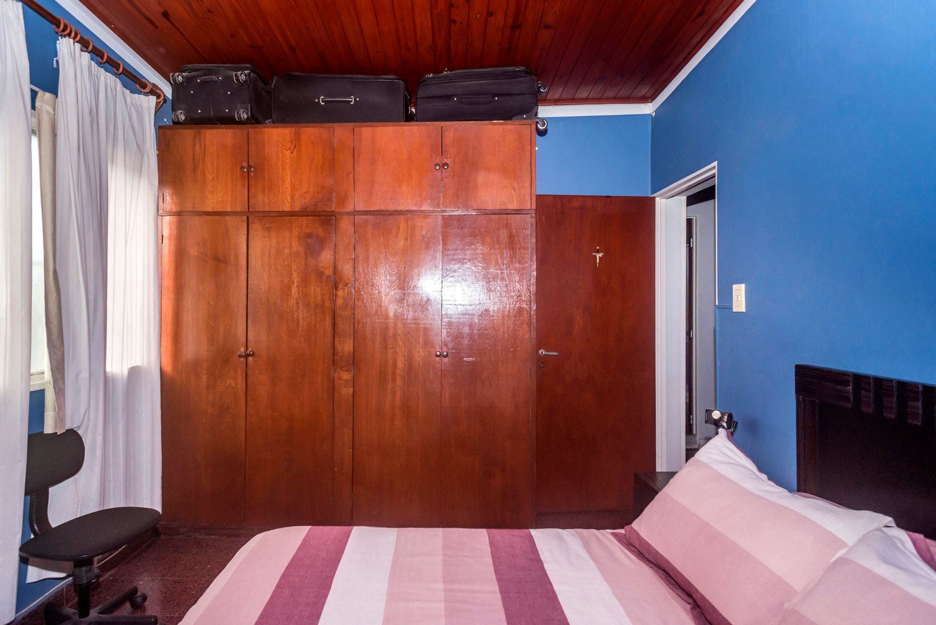 CASA 3 DORM + DEPARTAMENTO VENTA MACROCENTRO - foto 15