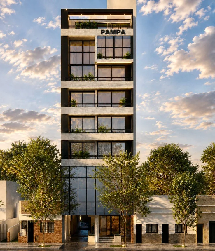 Monoambiente en venta en La Plata, foto 5