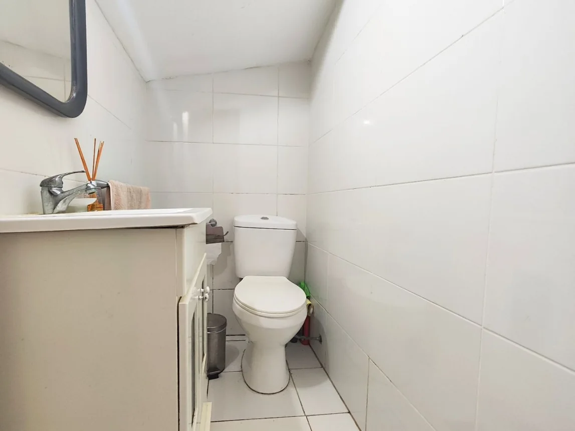Casa dúplex de 3 ambientes en venta en Ituzaingó, Metchnicoff 600, foto 5