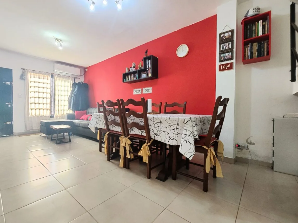 Casa dúplex de 3 ambientes en venta en Ituzaingó, Metchnicoff 600, foto 4