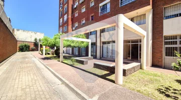 Venta apartamento de 4 dormitorios en Aguada