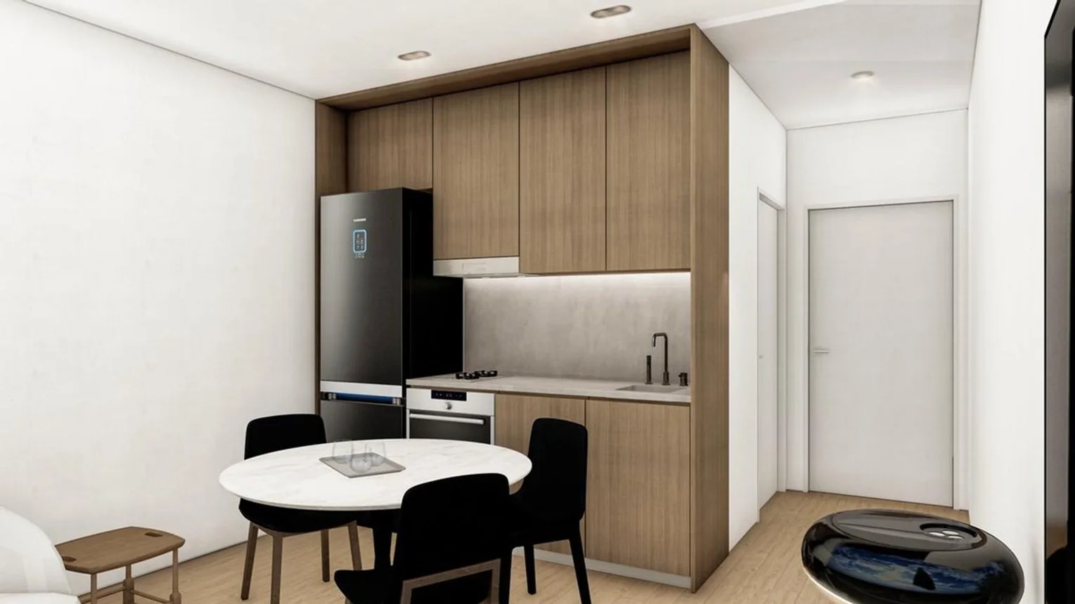 Monoambiente en venta en Saavedra, foto 3