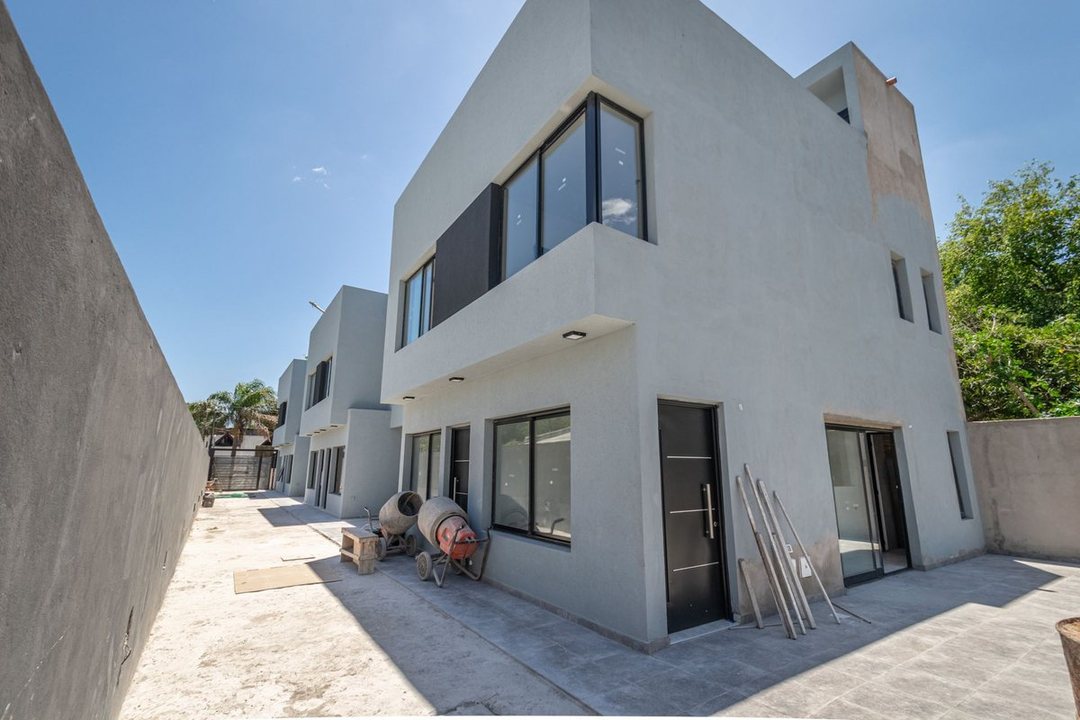 Casa duplex en venta 2 ambientes en Carmen N de Avellaneda 300, Ituzaingo, Ituzaingo, Buenos Aires