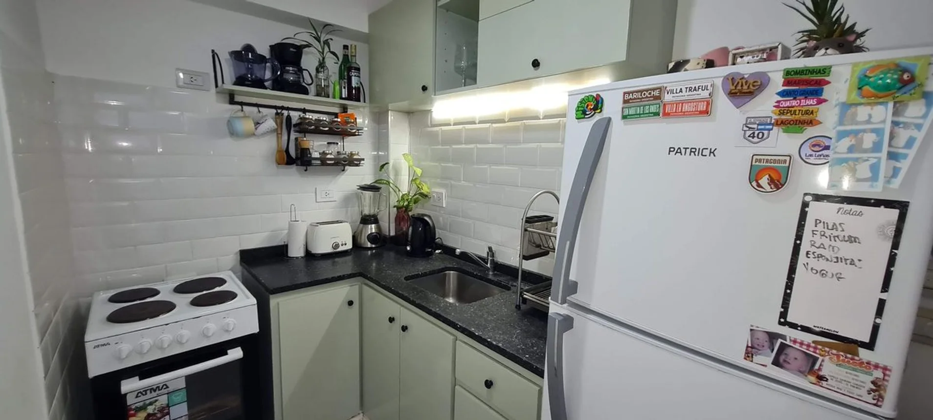 Departamento en venta en Rosario, foto 3