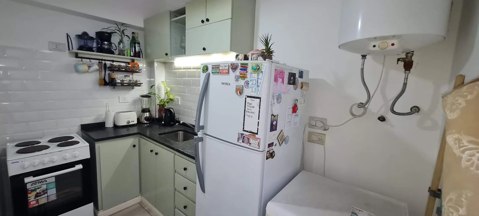Departamento en venta en Rosario, foto 2