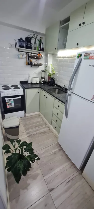 Departamento en venta en Rosario
