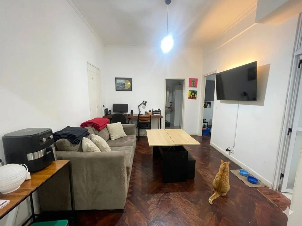 Departamento en venta en Flores, foto 3