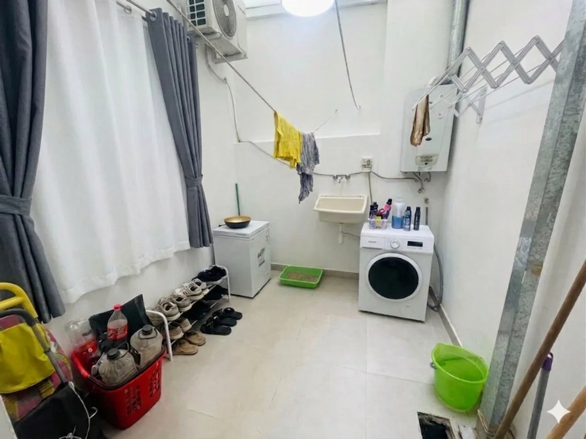 Departamento en venta en Flores