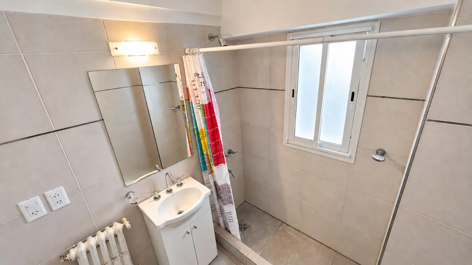 Departamento de 3 ambientes en venta en Mar del Plata, La Rioja 2300, foto 3