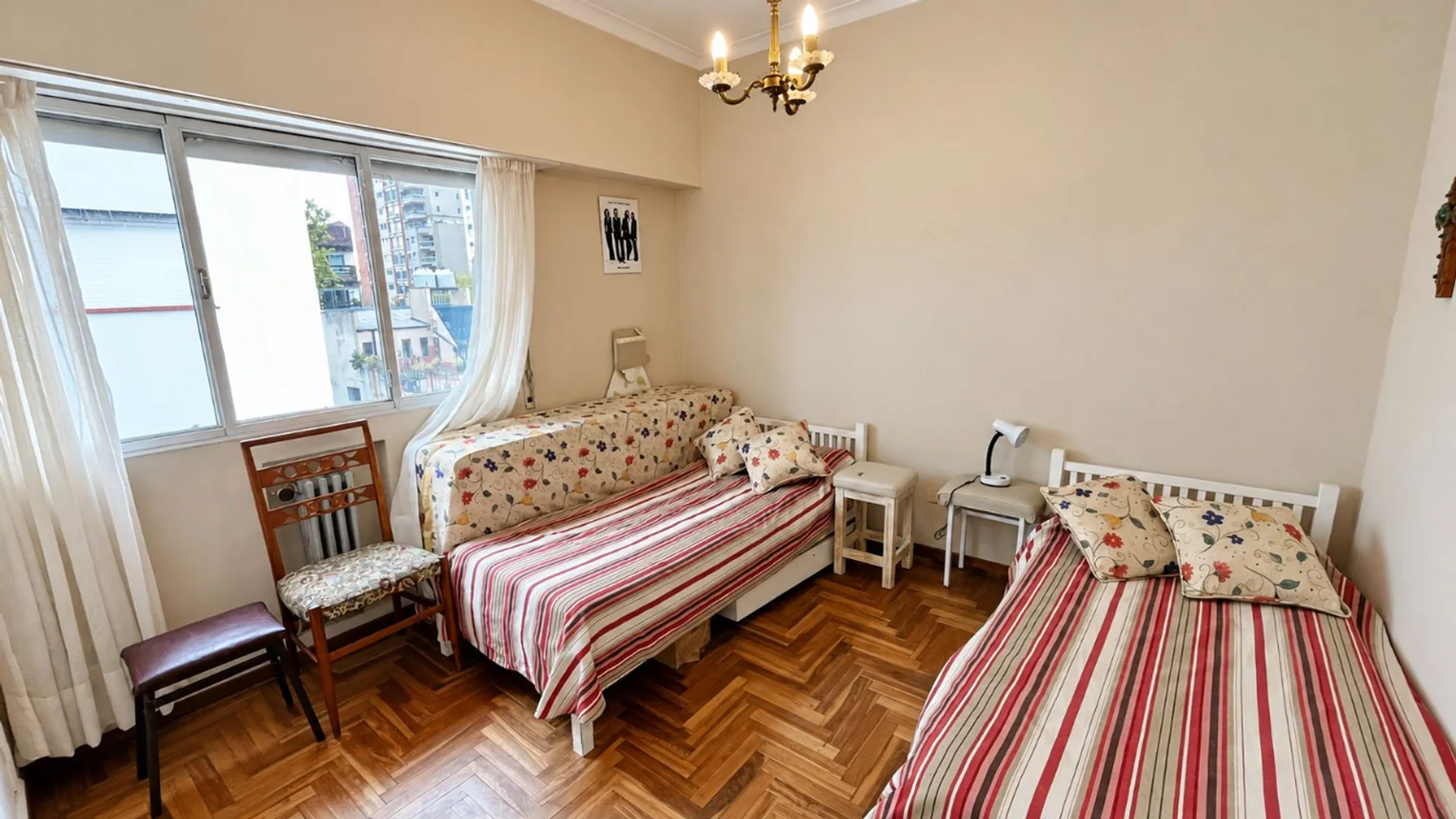 Departamento de 3 ambientes en venta en Mar del Plata, La Rioja 2300, foto 5