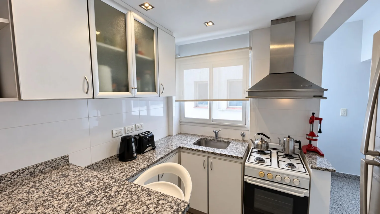 Departamento de 3 ambientes en venta en Mar del Plata, La Rioja 2300, foto 4