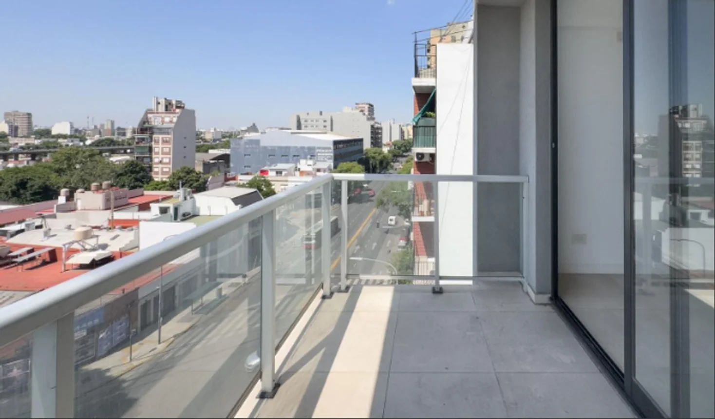Departamento en venta en Villa Luro, foto 3