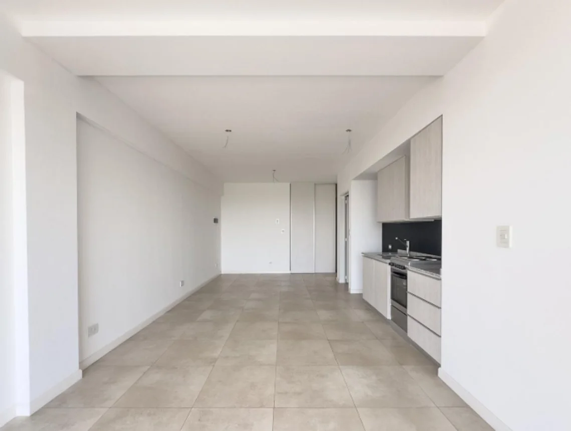 Departamento en venta en Villa Luro