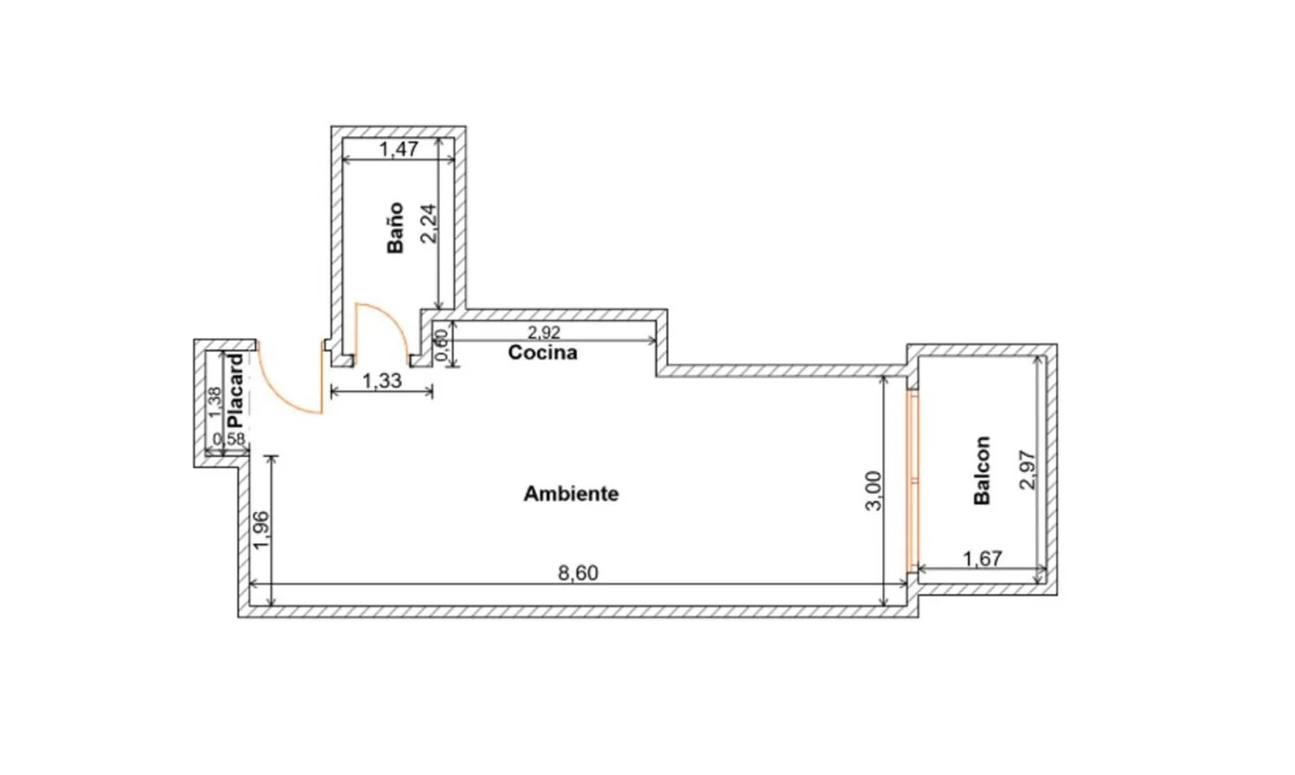 Departamento en venta en Villa Luro, foto 2