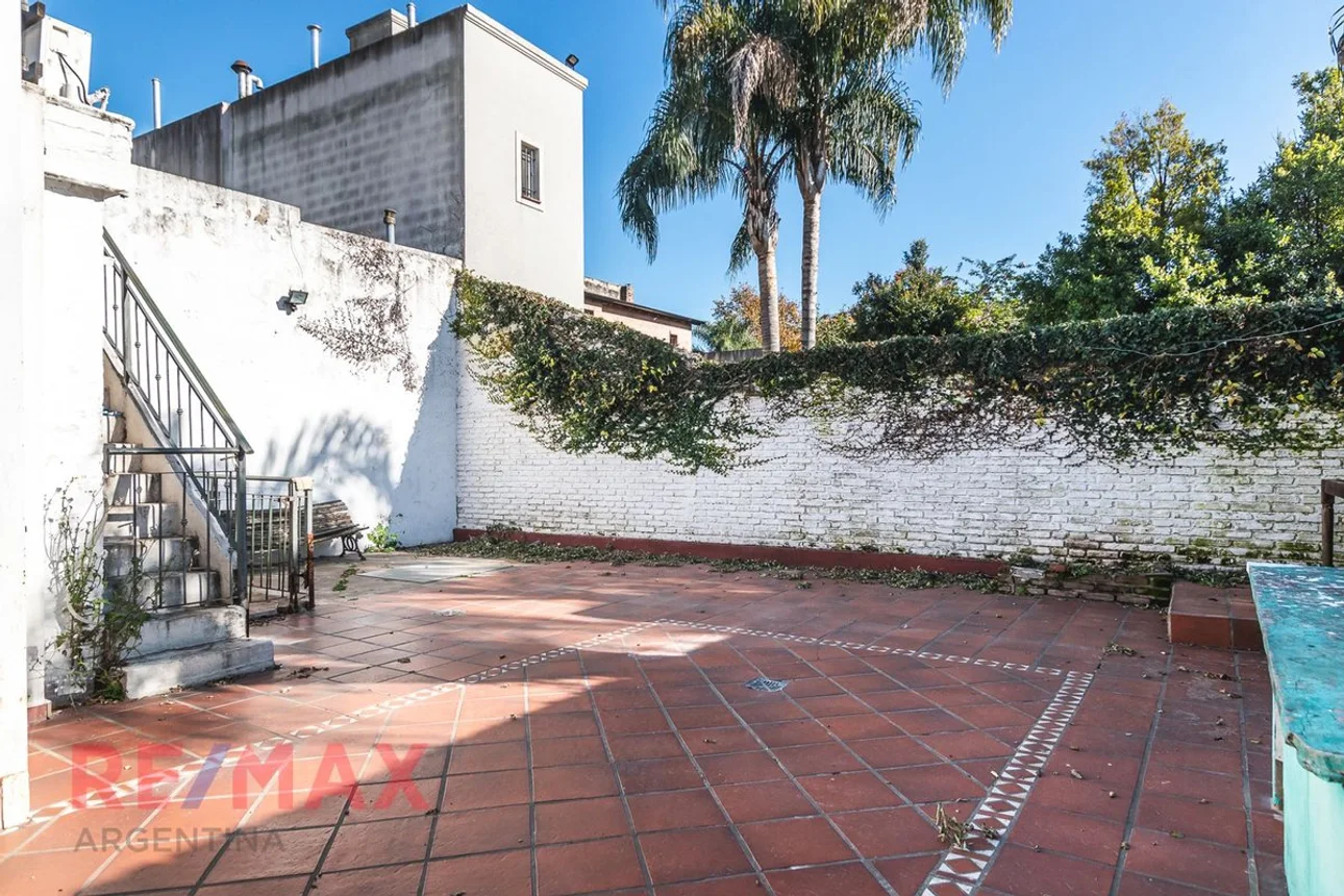 Casa de 4 ambientes en venta en Haedo, José Eusebio Colombres 100