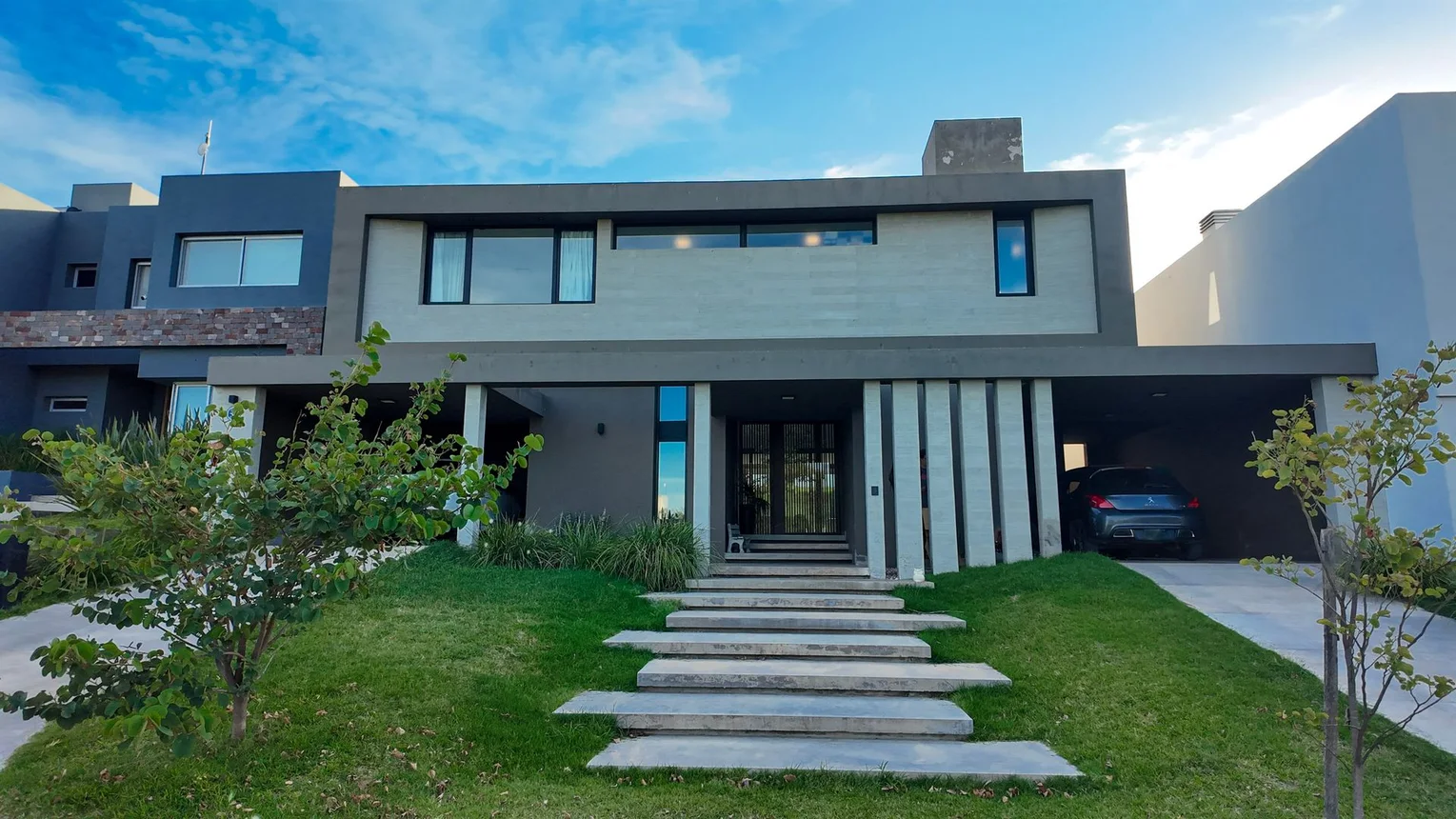 Venta de casa 3 dormitorios santina norte, foto 1