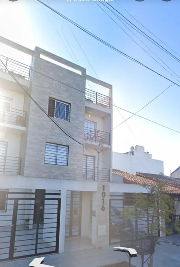 Departamento en venta en Villa Luzuriaga