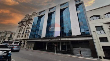 OFICINA CIUDAD VIEJA EXCELENTE ESTADO Y AMENITIES