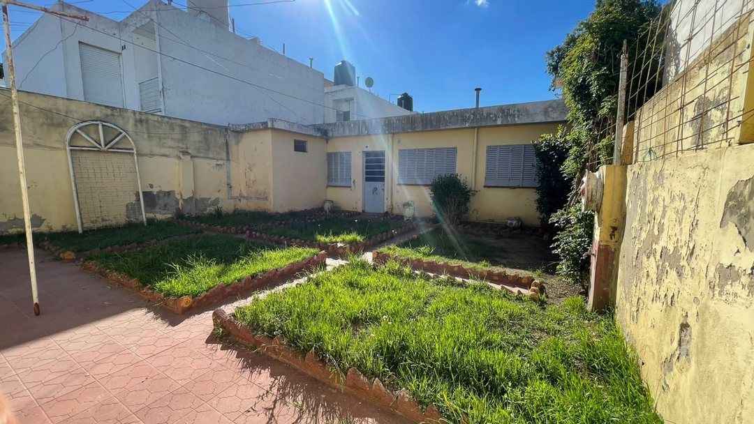 VENTA CASA 2 DORMITORIOS B AMEGHINO VILLA MARÍA