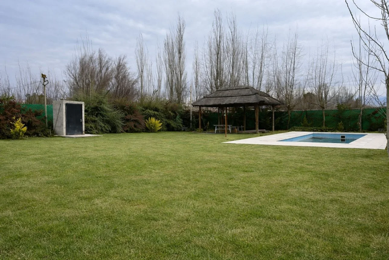 Casa de 4 ambientes en venta en Guaymallén, Mariani 9800, foto 2