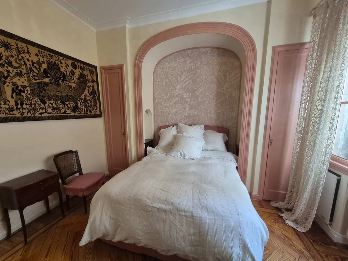 Departamento en alquiler en Recoleta, foto 5