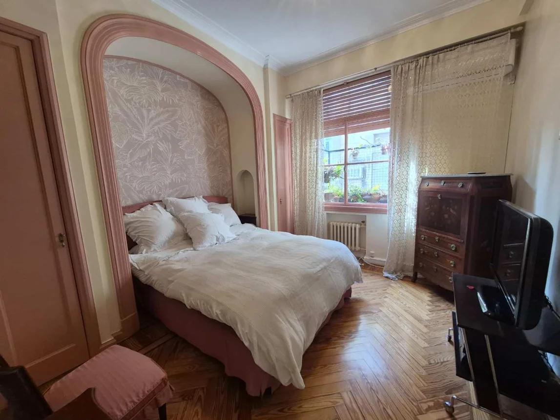 Departamento en alquiler en Recoleta, foto 4