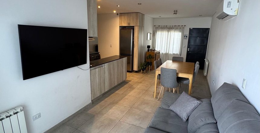 Imagen VENTA DUPLEX COLINAS DE MANANTIALES - Conocé nuestras propiedades
