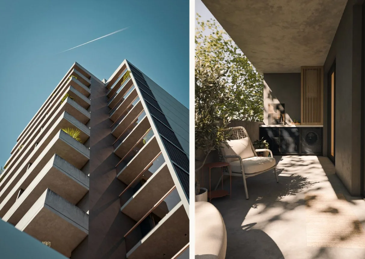 Departamento en venta en Hurlingham, Teniente General Julio Argentino Roca 1500